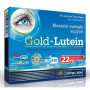 Лютеїн Olimp Nutrition Gold Lutein 30 Caps