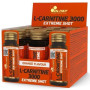 Жироспалювач для спорту Olimp Nutrition L-Carnitine 3000 Extreme Shot СКЛО БЛОК 9 х 25 ml Orange