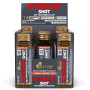 Комплекс до тренування Olimp Nutrition R-Weiler Shot БЛОК СТЕКЛО 9 х 60 ml Orange