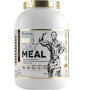 Гейнер Kevin Levrone Gold Oat Meal 2500 g /25 servings/ Banana