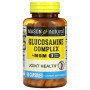 Препарат для суглобів та зв'зок Mason Natural Glucosamine Complex + MSM 90 Caps