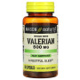 Комплекс для профілактики нервової системи Mason Natural Valerian 500 mg 60 Caps