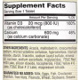 Вітамін D Mason Natural D3 800 МЕ, Calcium 600 mg with Vitamin D3 800 IU 100 Tabs