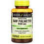 Екстракти ягід сереноа Mason Natural Saw Palmetto 500 mg 90 Caps