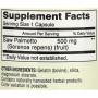 Екстракти ягід сереноа Mason Natural Saw Palmetto 500 mg 90 Caps