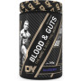 Комплекс до тренування DY Nutrition Blood and Guts 380 g /20 servings/ Blueberry