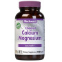 Мультимінеральний комплекс Bluebonnet Nutrition Albion Chelated Calcium Magnesium 120 Caplets