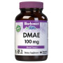 Диметиламіноетанол Bluebonnet Nutrition DMAE 100 mg 50 Veg Caps