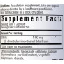 Диметиламіноетанол Bluebonnet Nutrition DMAE 100 mg 50 Veg Caps