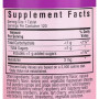 Мелатонін для сну Bluebonnet Nutrition Earth Sweet Chewables Melatonin 3 mg 120 Chewable Tabs Raspberry