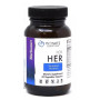Комплекс для підвищення лібідо Bluebonnet Nutrition Intimate Essentials For Her Hormonal Balance 60 Veg Caps