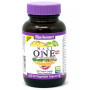 Вітамінно-мінеральний комплекс Bluebonnet Nutrition Maxi ONE Iron free 30 Veg Caps