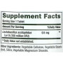 Пробіотик Nature's Bounty Acidophilus Probiotic 120 Tabs