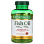 Омега 3 Nature's Bounty Fish Oil 1000 mg 145 Caps