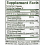 Женьшень Nature's Bounty Ginseng Complex 75 Caps