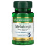 Мелатонін для сну Nature's Bounty Melatonin 3 mg Quick Dissolve 240 Tabs
