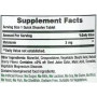 Мелатонін для сну Nature's Bounty Melatonin 3 mg Quick Dissolve 240 Tabs
