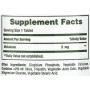 Мелатонін для сну Nature's Bounty Melatonin 5 mg Dual Spectrum 60 Tabs