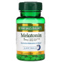 Мелатонін для сну Nature's Bounty Melatonin 5 mg 90 Caps