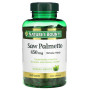 Екстракти ягід сереноа Nature's Bounty Saw Palmetto 250 Caps