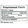 Екстракти ягід сереноа Nature's Bounty Saw Palmetto 250 Caps