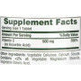 Вітамін C Nature's Bounty Vitamin C 500 mg 100 Tabs