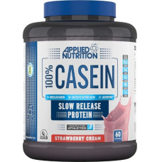 Протеїн Applied Nutrition 100% Casein 1800 g /60 servings/ Strawberry