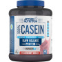 Протеїн Applied Nutrition 100% Casein 1800 g /60 servings/ Strawberry