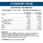 Протеїн Applied Nutrition 100% Casein 1800 g /60 servings/ Strawberry