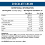 Протеїн Applied Nutrition 100% Casein 1800 g /60 servings/ Chocolate
