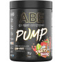 Комплекс до тренування Applied Nutrition ABE Pump 500 g /40 servings/ Tigers Blood