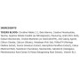 Комплекс до тренування Applied Nutrition ABE Pump 500 g /40 servings/ Tigers Blood