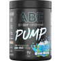 Комплекс до тренування Applied Nutrition ABE Pump 500 g /40 servings/ Blue Raz