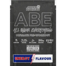 Комплекс до тренування Applied Nutrition ABE 10,5 g Energy