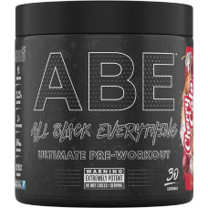 Комплекс до тренування Applied Nutrition ABE 315 g /30 servings/ Cherry Cola