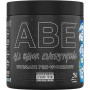 Комплекс до тренування Applied Nutrition ABE 315 g /30 servings/ Icy Blue Raz