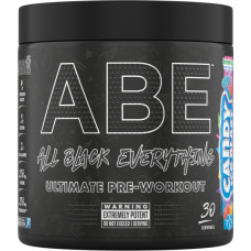 Комплекс до тренування Applied Nutrition ABE 315 g /30 servings/ Candy ice Blast