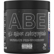 Комплекс до тренування Applied Nutrition ABE 315 g /30 servings/ Energy
