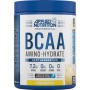 Амінокислота BCAA для спорту Applied Nutrition Bcaa Amino Hydrate 450 g /32 servings/ Pineapple