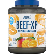 Протеїн Applied Nutrition Beef-XP 1800 g /60 servings/ Orange Mango