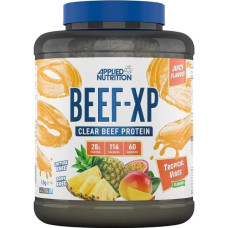 Протеїн Applied Nutrition Beef-XP 1800 g /60 servings/ Tropic