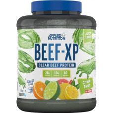 Протеїн Applied Nutrition Beef-XP 1800 g /60 servings/ Citrus