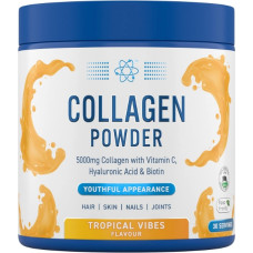 Хондропротектор (для спорту) Applied Nutrition Collagen 165 g /30 servings/ Tropic Хондропротектор (для спорту) Applied Nutrition Collagen 165 g /30 servings/ Tropic