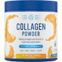 Хондропротектор (для спорту) Applied Nutrition Collagen 165 g /30 servings/ Tropic
