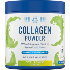 Хондропротектор (для спорту) Applied Nutrition Collagen 165 g /30 servings/ Citrus Хондропротектор (для спорту) Applied Nutrition Collagen 165 g /30 servings/ Citrus