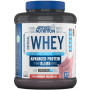 Протеїн Applied Nutrition Critical Whey 2000 g /67 servings/ Strawberry