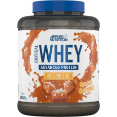 Протеїн Applied Nutrition Critical Whey 2000 g /67 servings/ Salted caramel