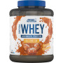 Протеїн Applied Nutrition Critical Whey 2000 g /67 servings/ Salted caramel