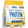 Протеїн Applied Nutrition Diet Whey 1000 g /40 servings/ Banana