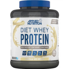 Протеїн Applied Nutrition Diet Whey 1800 g /72 servings/ Vanilla